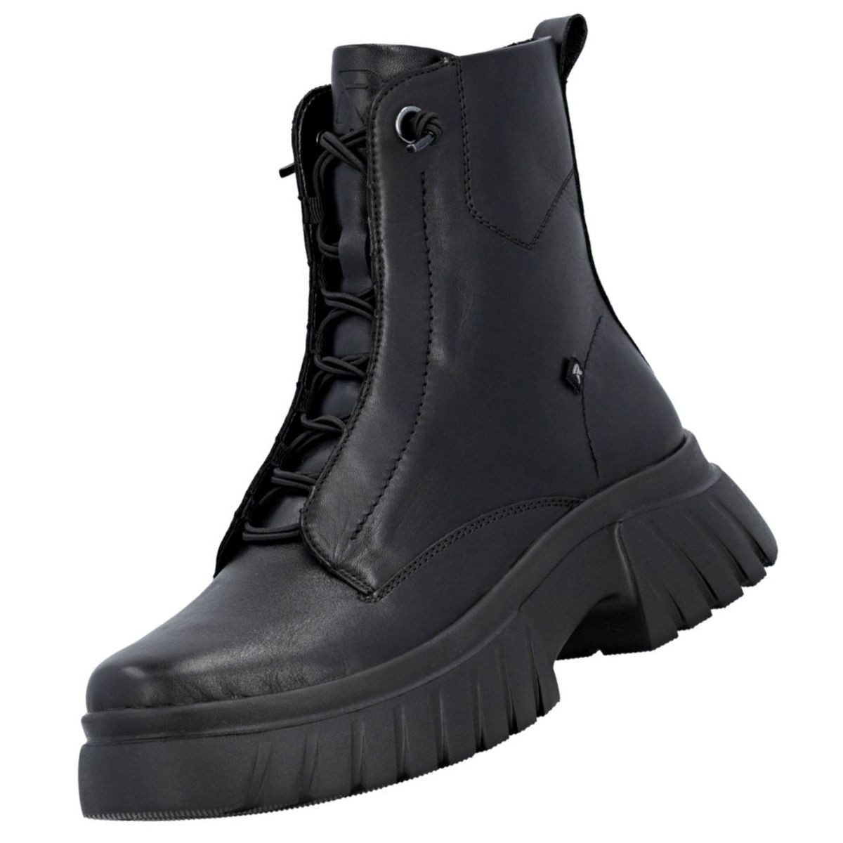 Rieker W1879-00 Stiefelette
