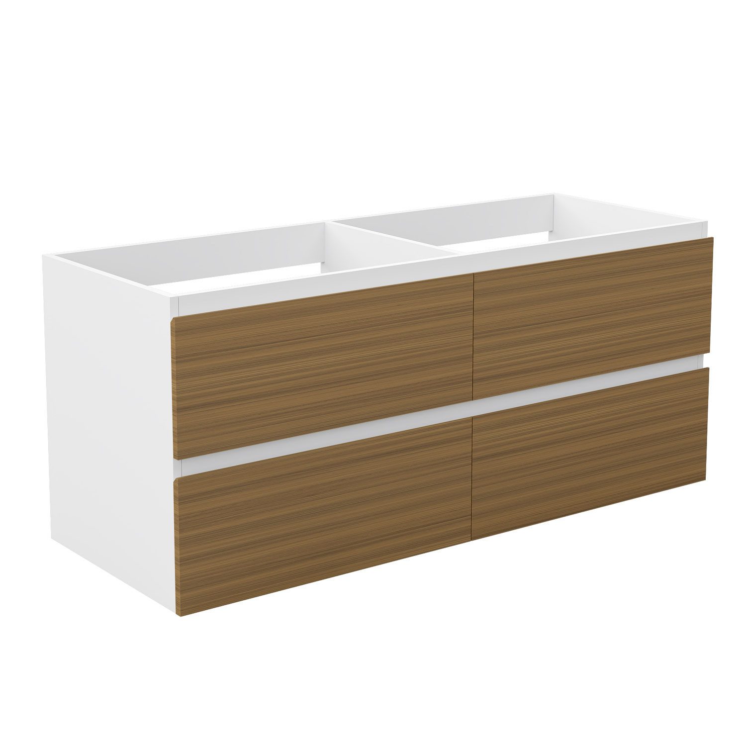 duschspa Waschtisch Unterschrank Waschbeckenunterschrank Waschtischunterschrank Badschrank, 50-120cm Hängeschrank, Matt / Hochglanz