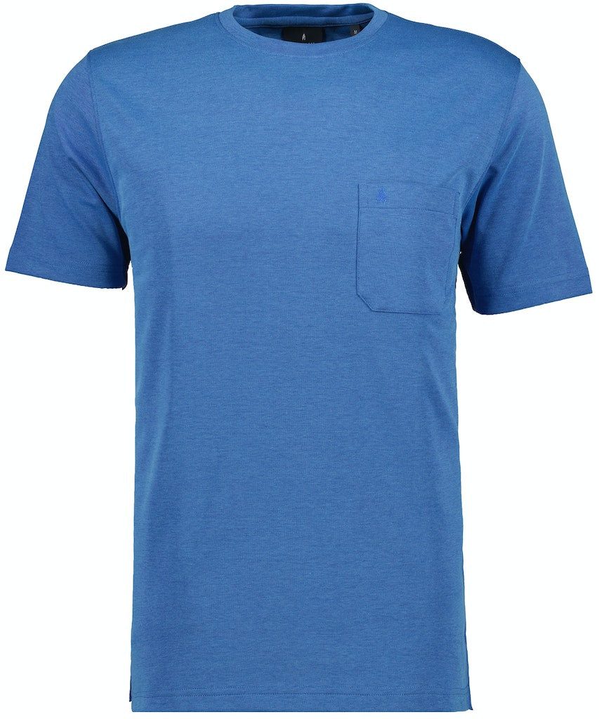RAGMAN 3/4-Arm-Shirt Ragman / He.T-Shirt / günstig online kaufen