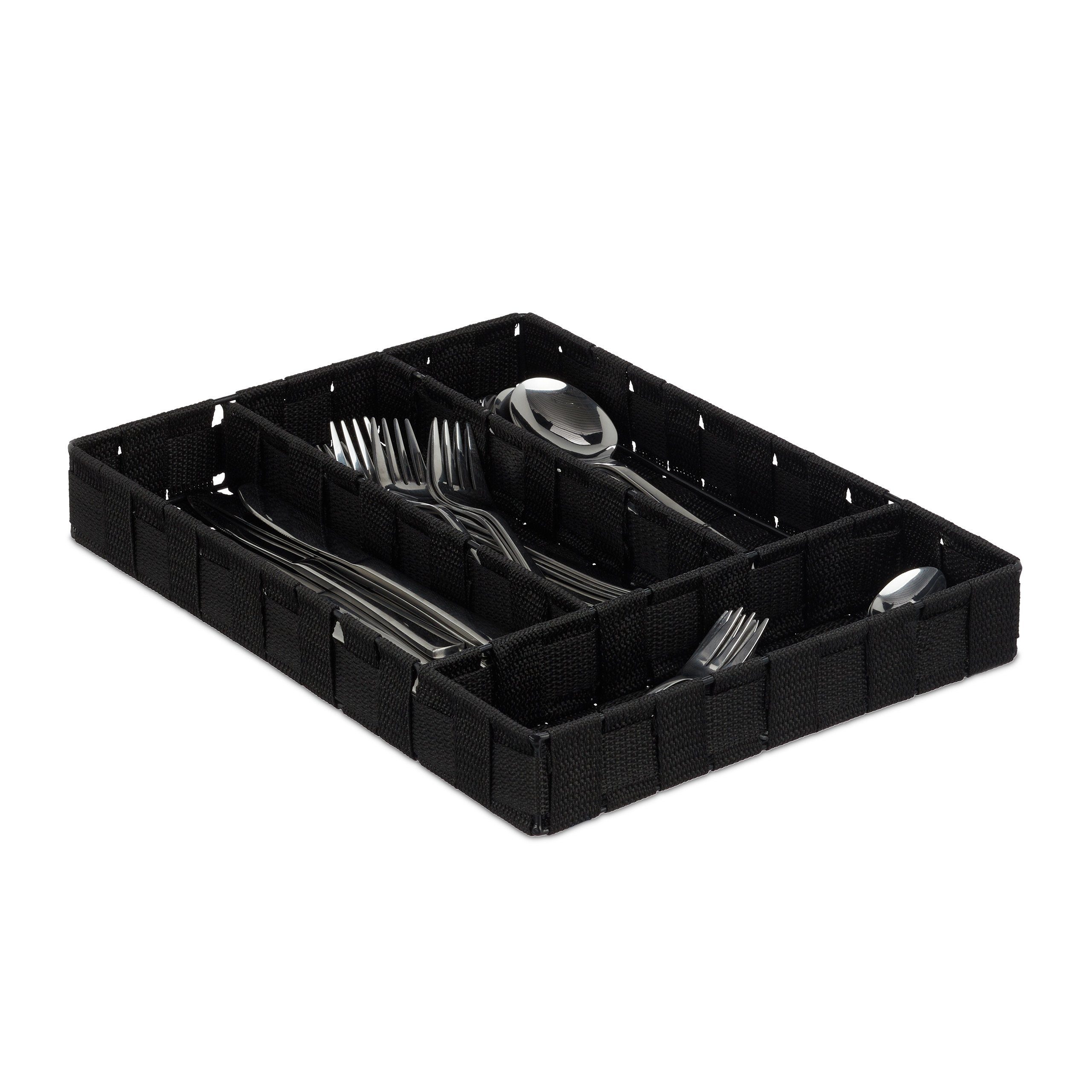 Besteckkasten 4 Fäch
