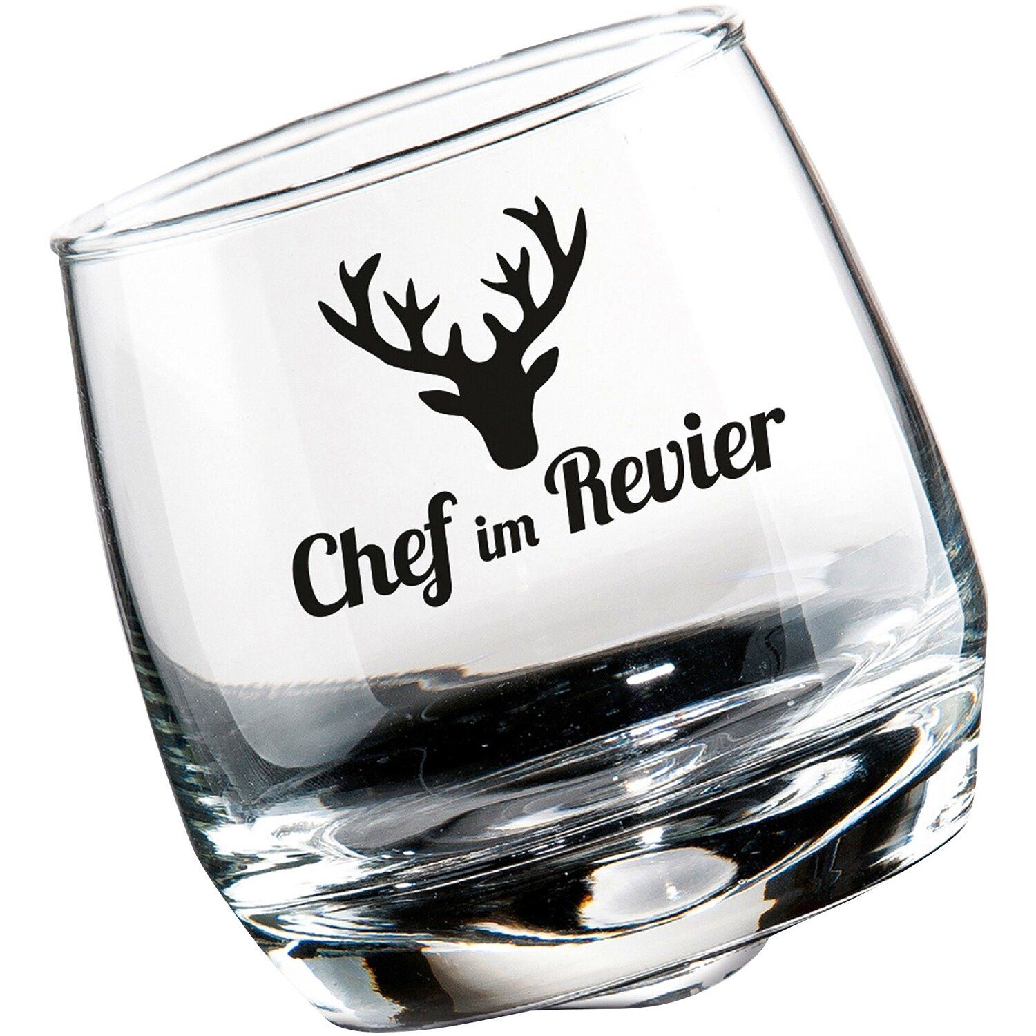 Gläser-Set Wackelglas 2er-Set