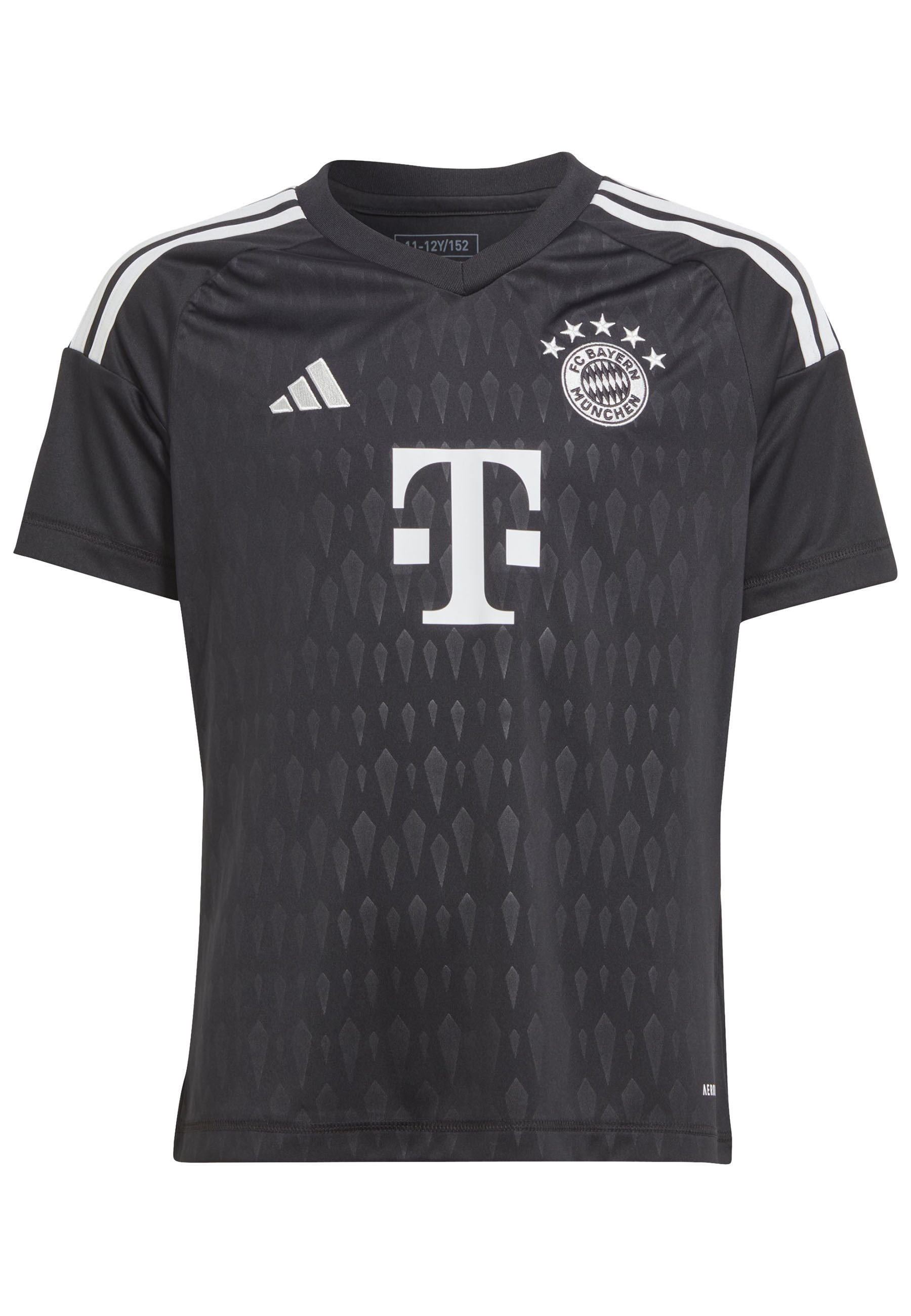 adidas Originals T-Shirt Fcb Gk Whs