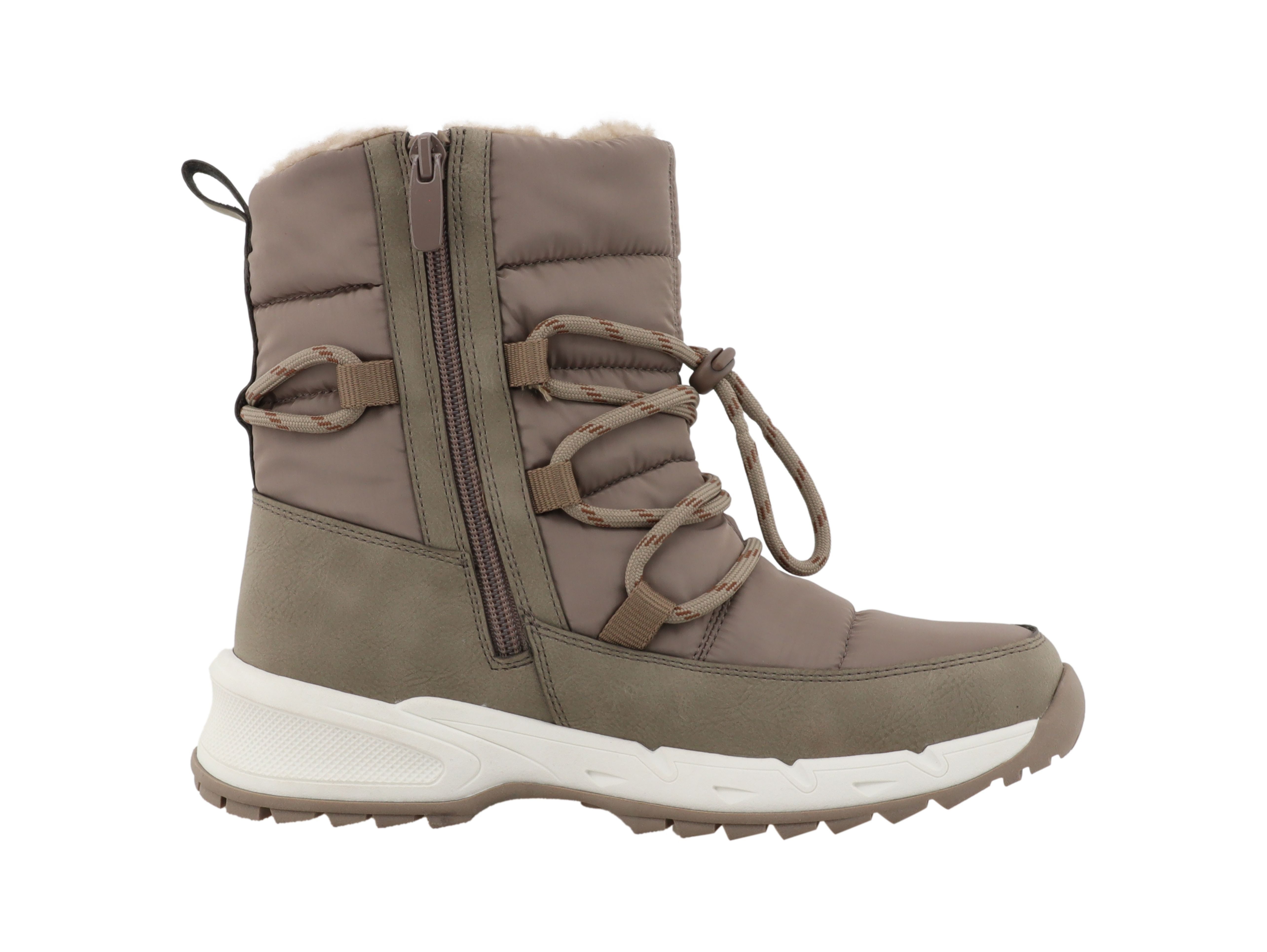 Kappa Laiza Winterboots Winterschuhe, Winterstiefel, Snowboots, gefüttert, wasserdicht