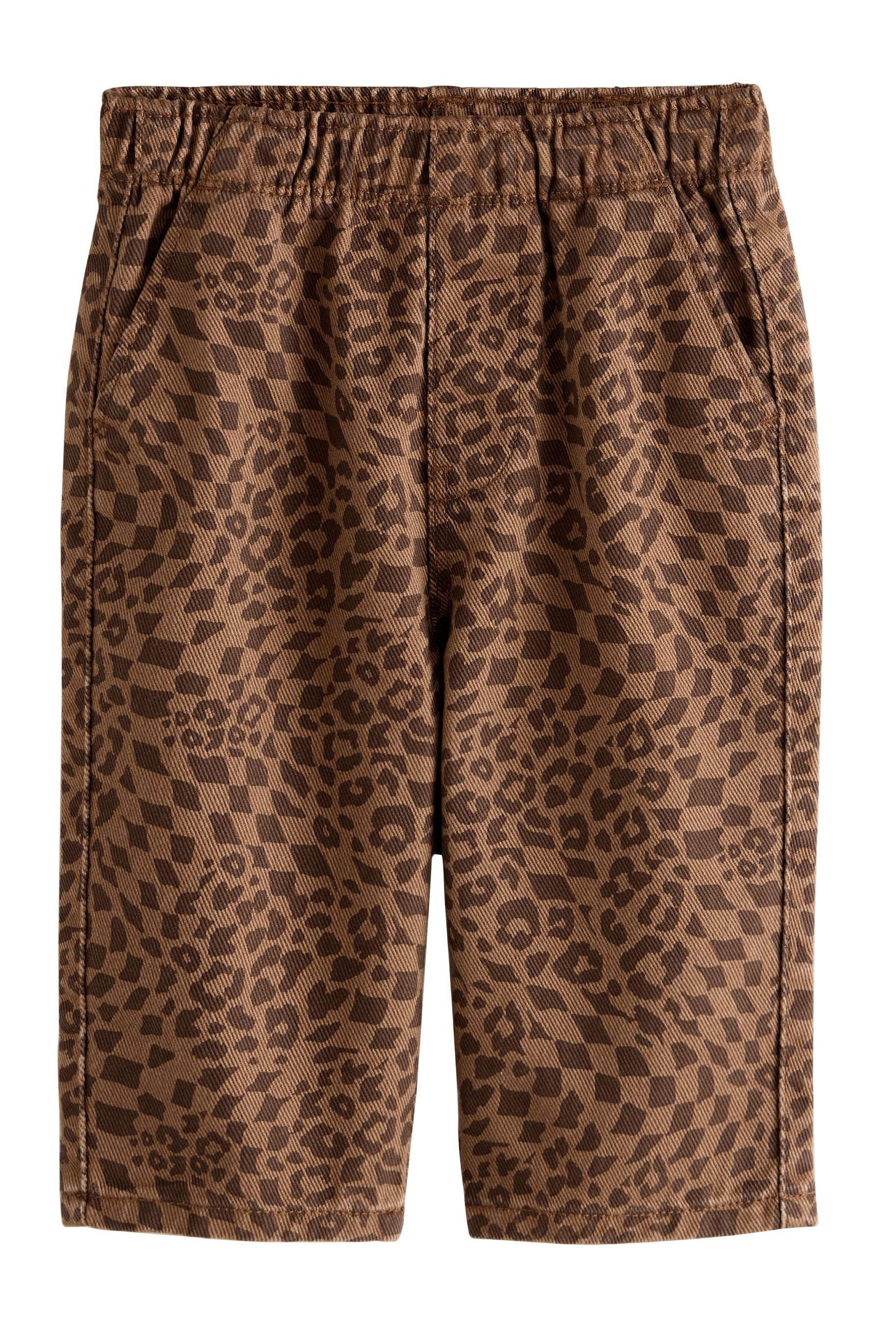 Next Palazzohose Schlupfhose mit weitem Bein günstig online kaufen