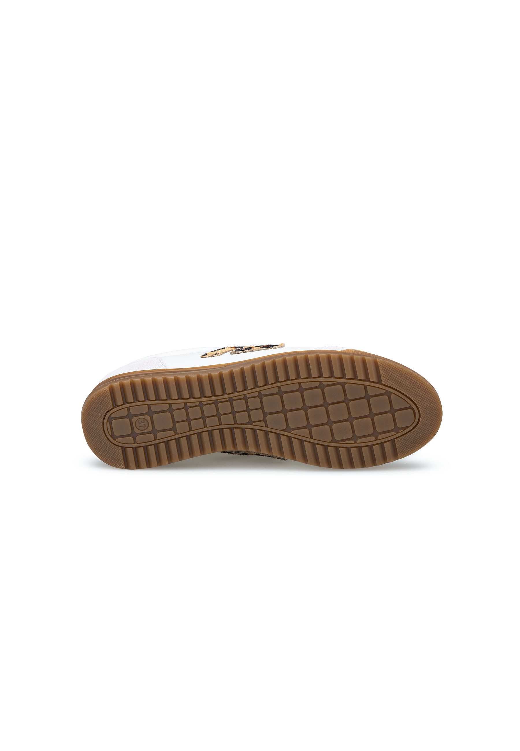 Lloyd PULSE 77 Sneaker mit modernem Design
