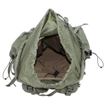 Fjällräven Wanderrucksack Kajka, Nylon