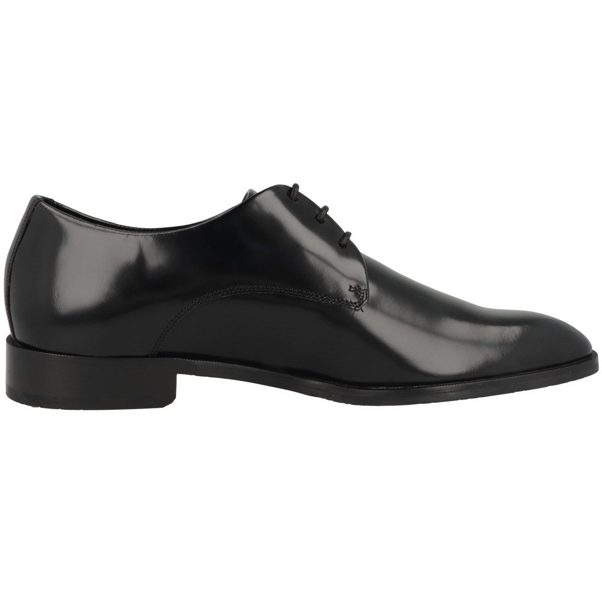 GORDON & BROS Mirco Hi Smooth Herren Schnürschuh Sneaker, Turnschuhe, Sportschuhe, Freizeitschuhe, Schnürschuhe