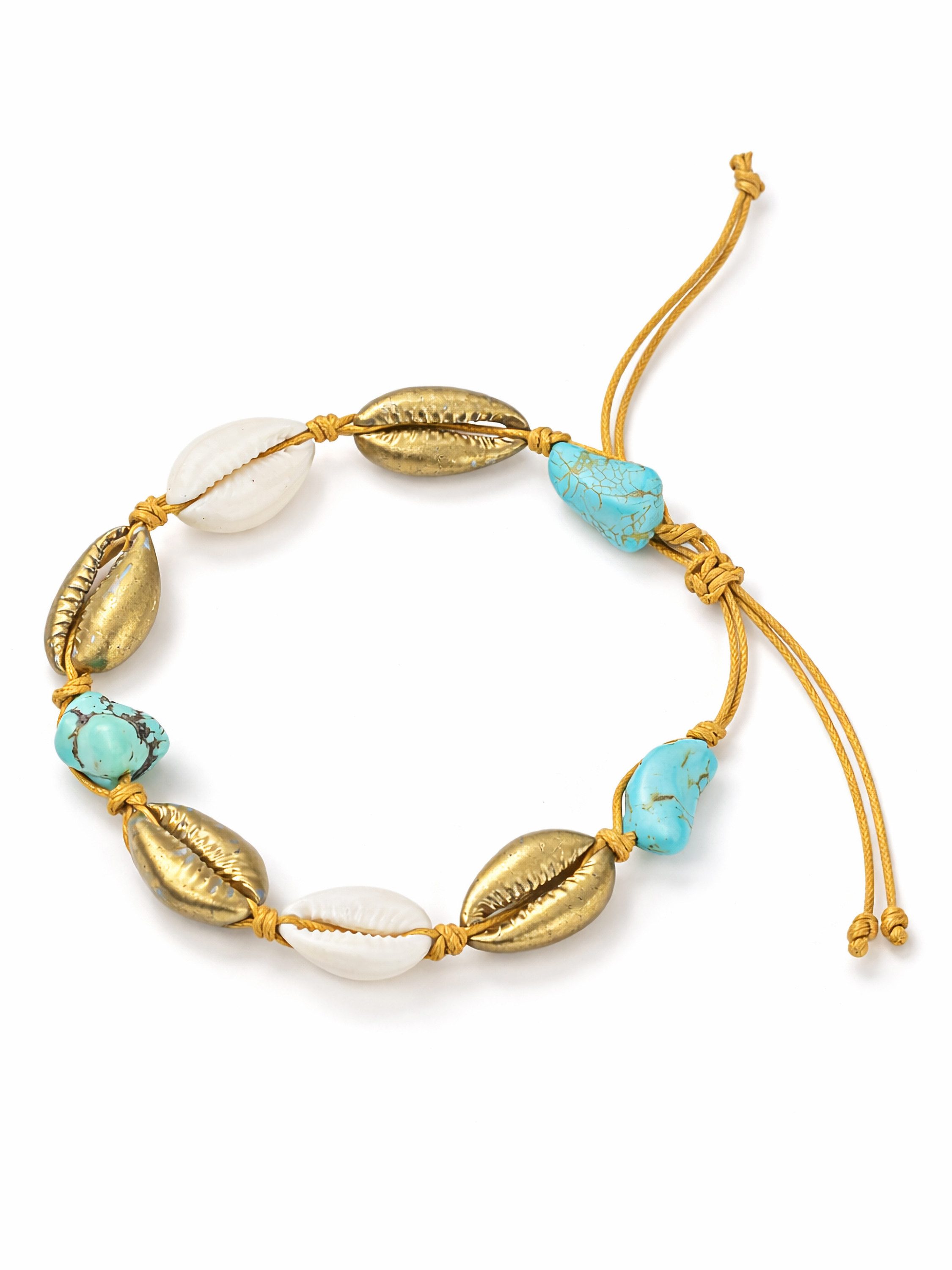 COLLEZIONE ALESSANDRO Armband Bilbao (1-tlg)