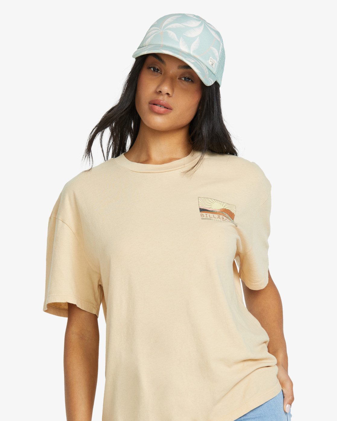 Billabong Snapback Cap Billabong Heritage Mashup günstig online kaufen