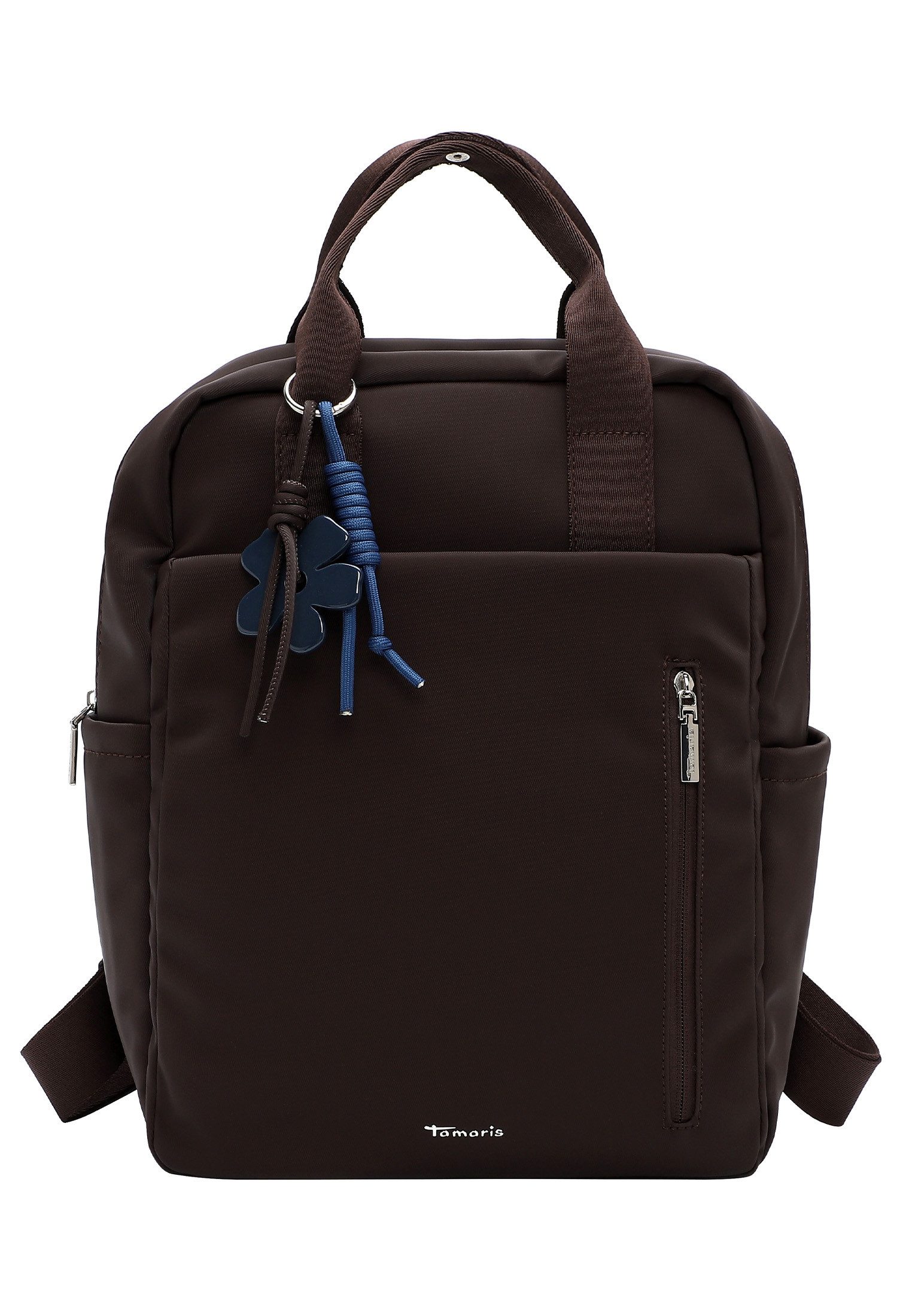 Tamaris Cityrucksack TAS Maleen (1-tlg), Für Damen