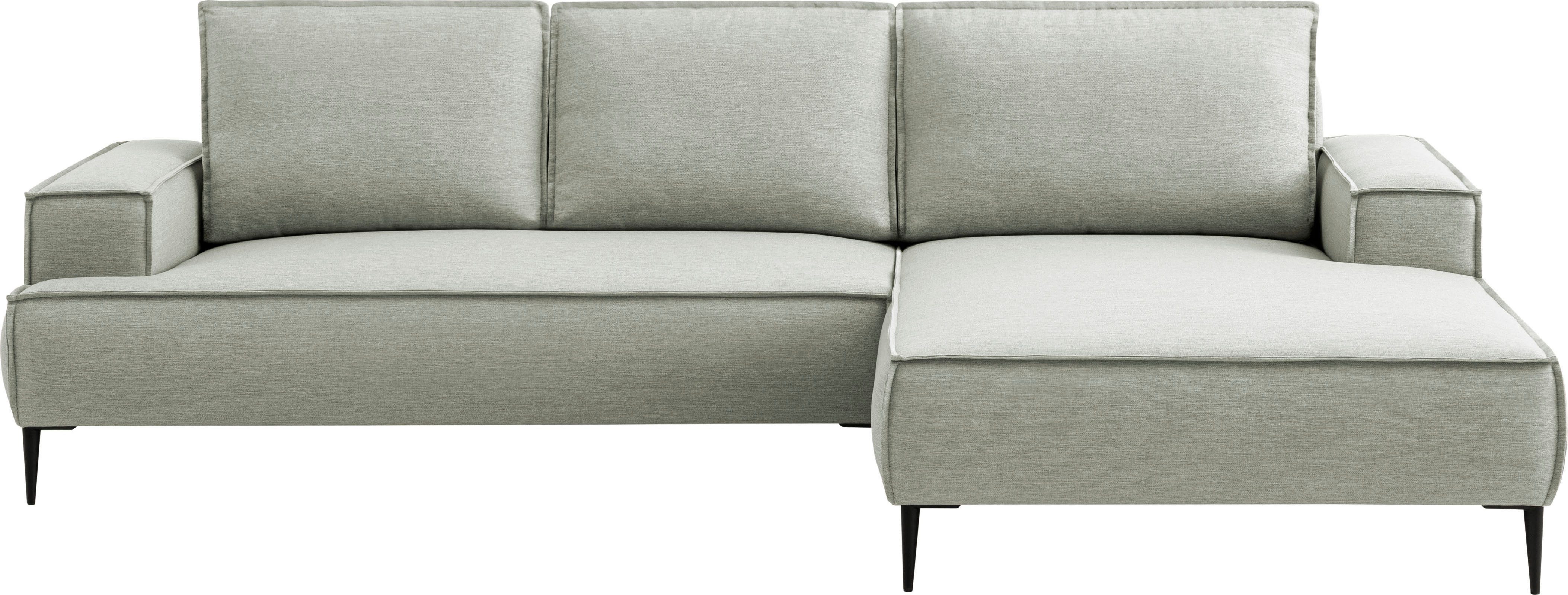 andas Ecksofa TVINNU, L-Form, 275cm, in günstig online kaufen
