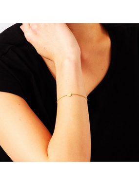 Esprit Silberarmband ESPRIT Damen-Armband 925er Silber, Trendig