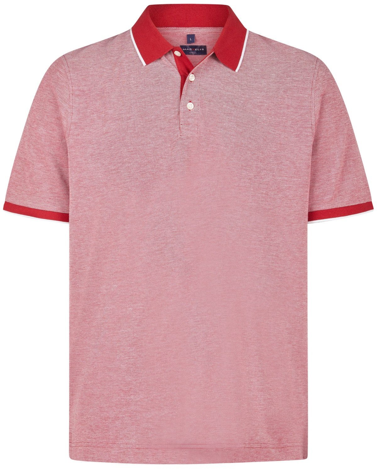 MARVELIS Poloshirt günstig online kaufen