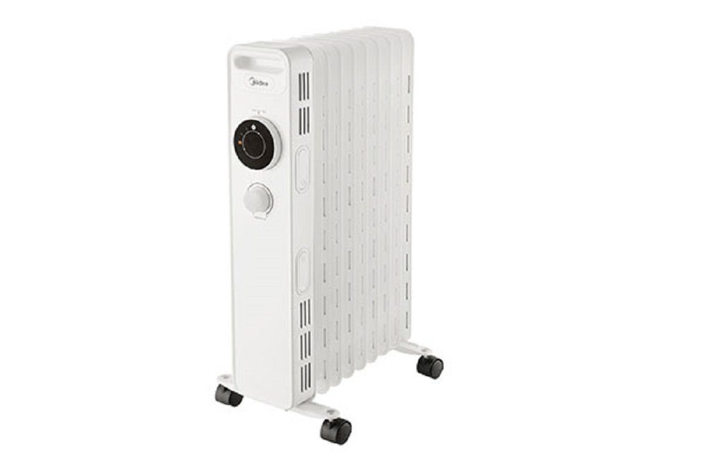 Midea Ölradiator NY2009-20M