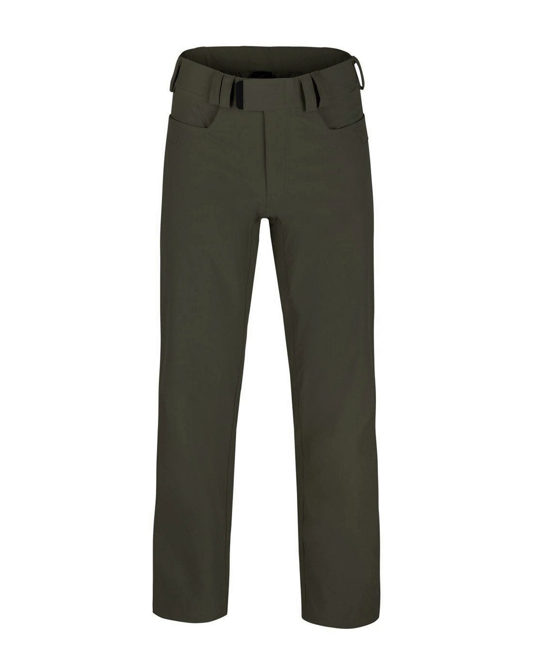 Helikon-Tex Funktionshose COVERT TACTICAL PANTS - VersaStretch Taiga Green