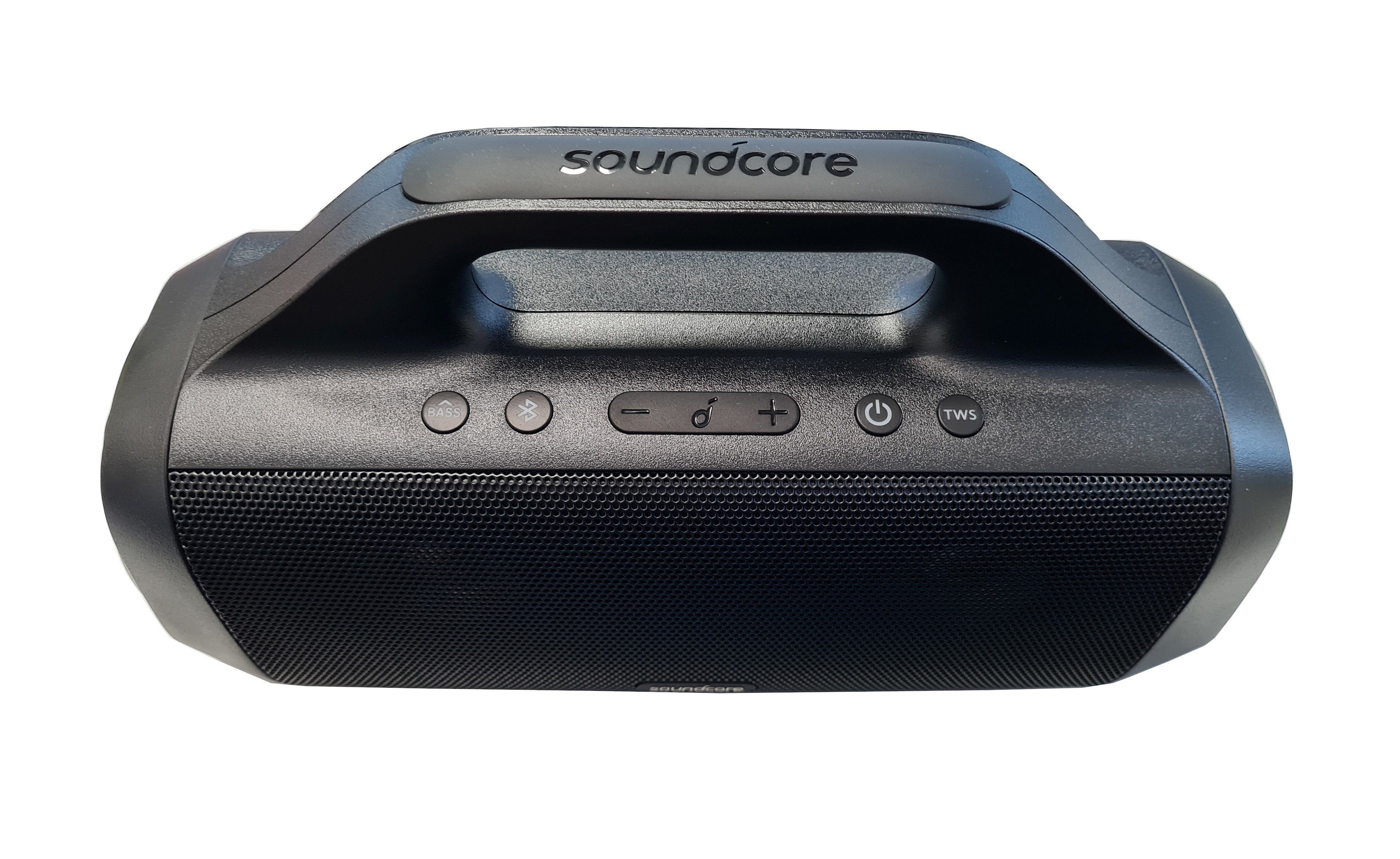 SoundCore Motion Lautsprecher (Bluetooth Soundcore Wireless Boom 5.0)