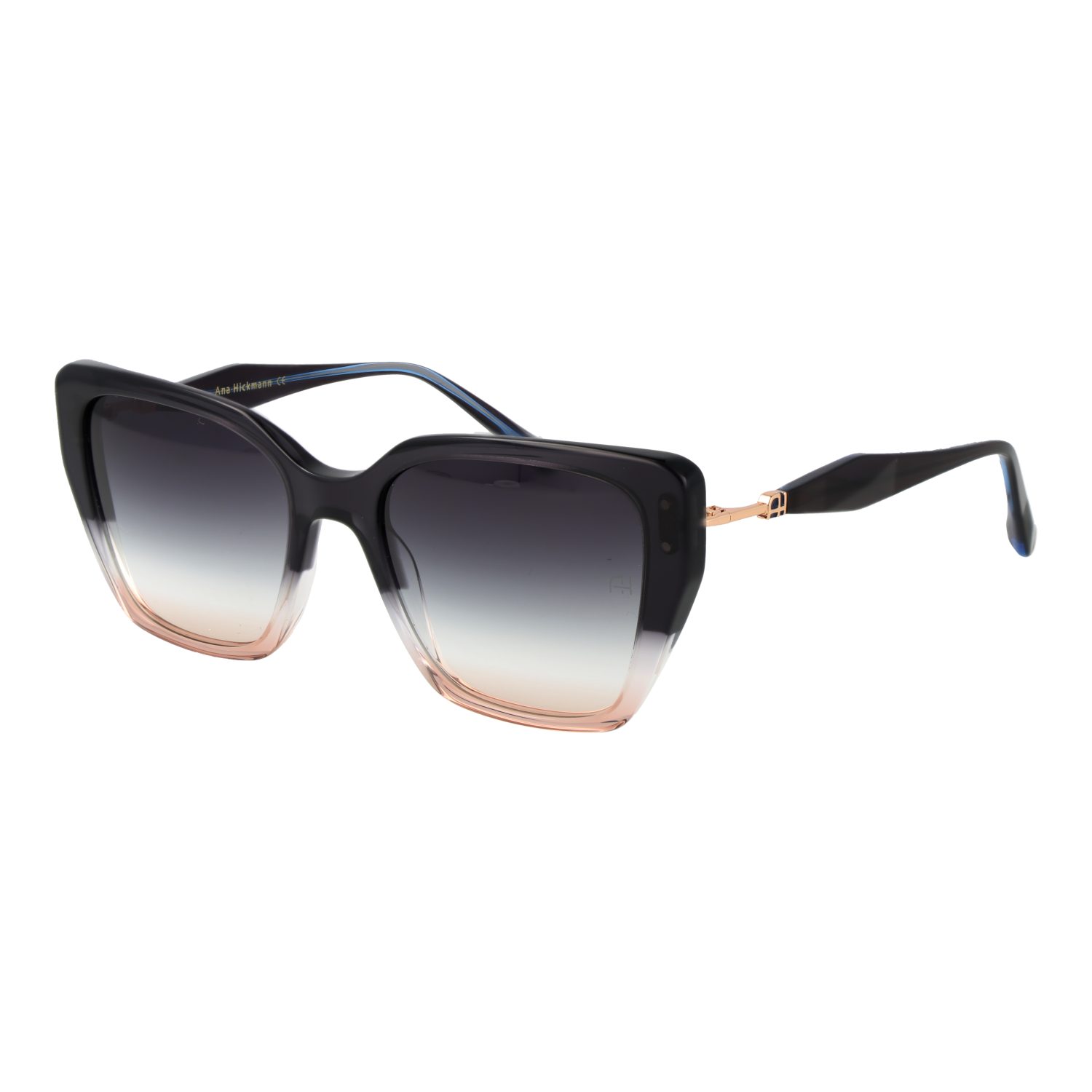 ANA HICKMANN Sonnenbrille AH9423 54C01