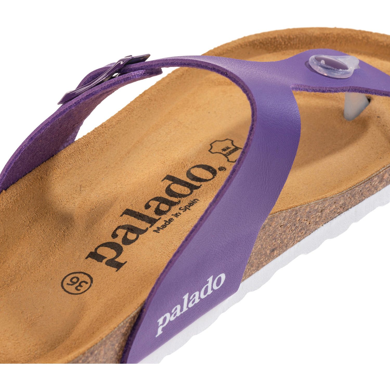 Palado Kos Matt Zehentrenner günstig online kaufen