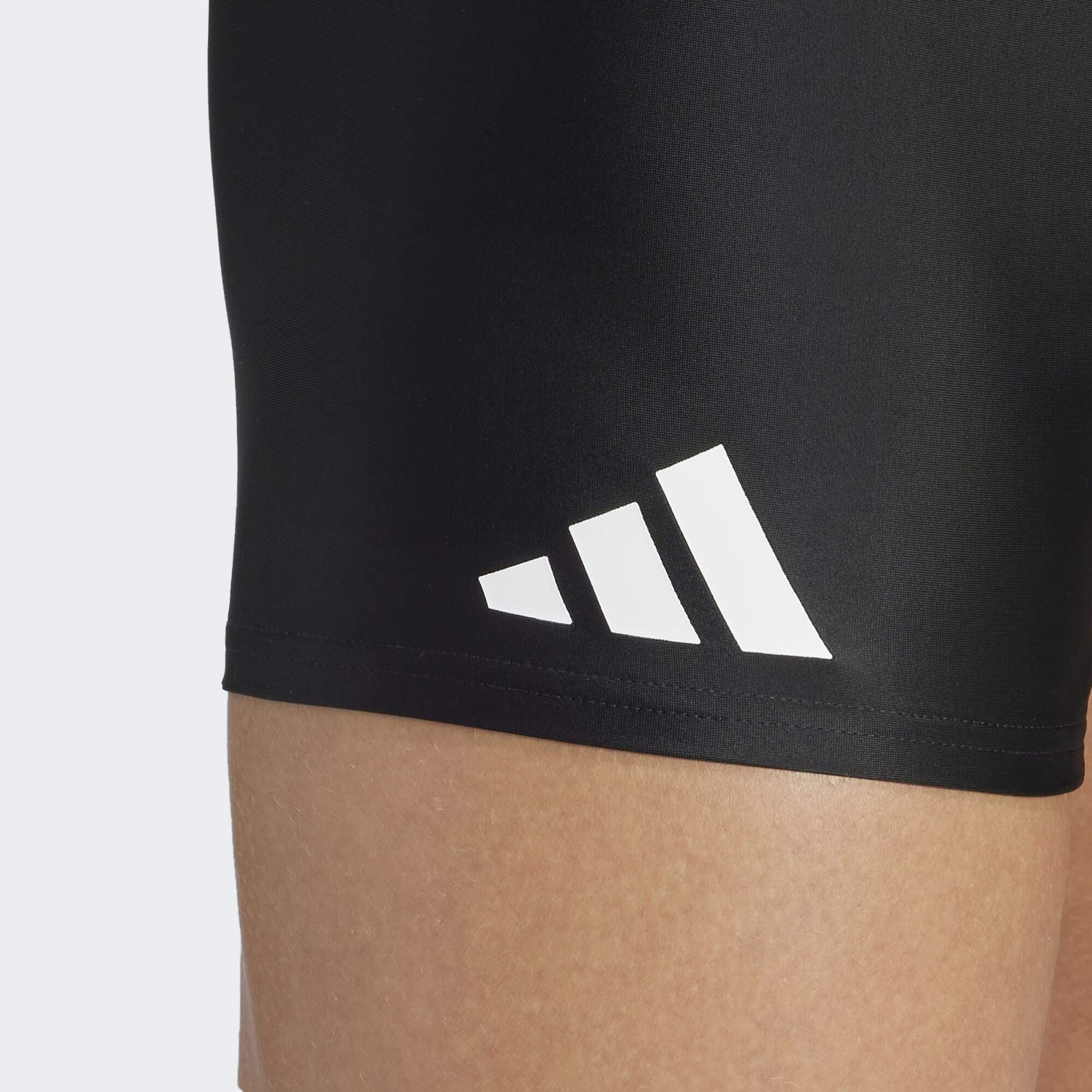 adidas Performance SOLID BOXER-BADEHOSE (1-St)