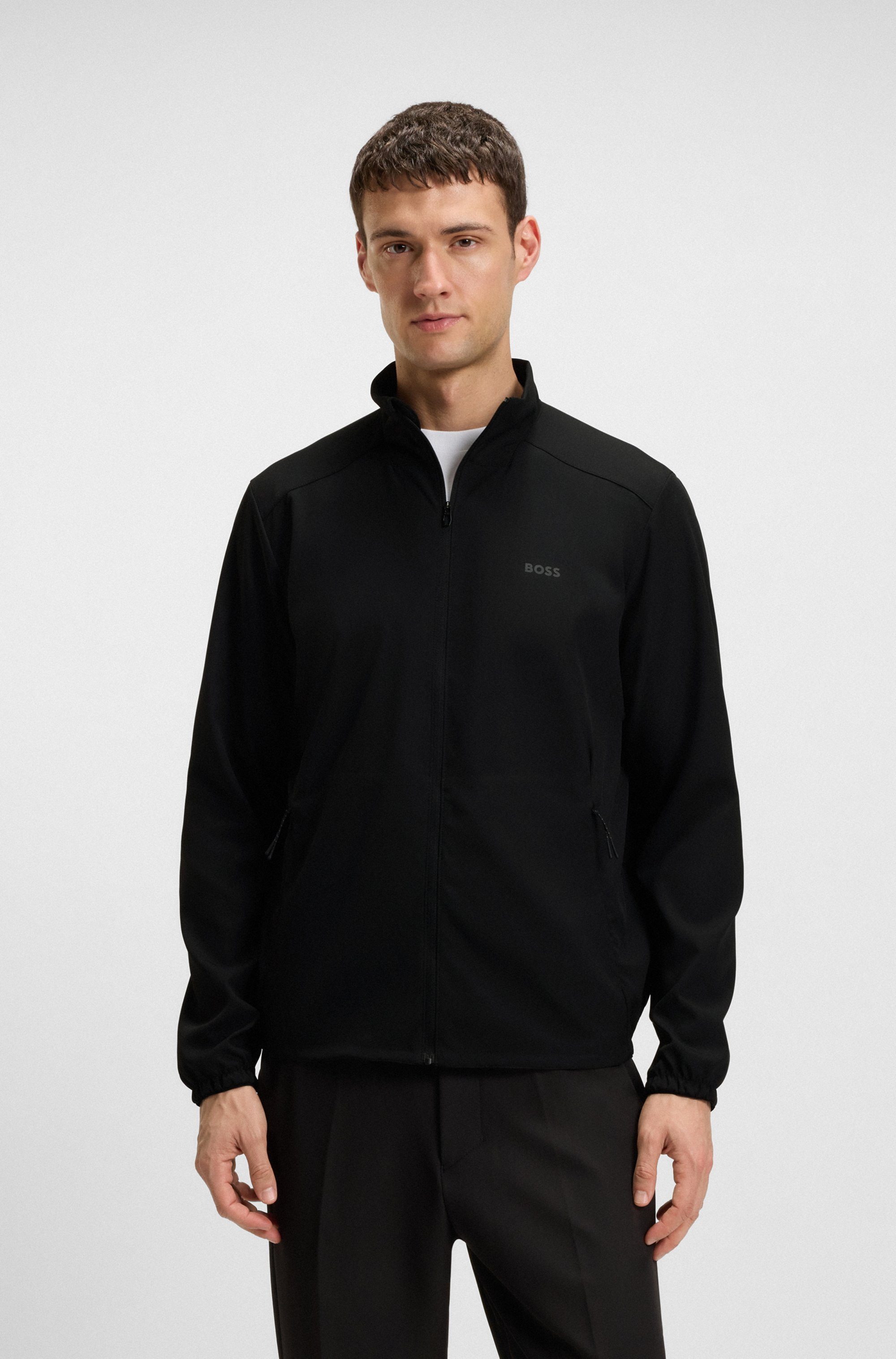 Sweatjacke Mix&Match Jacket Z