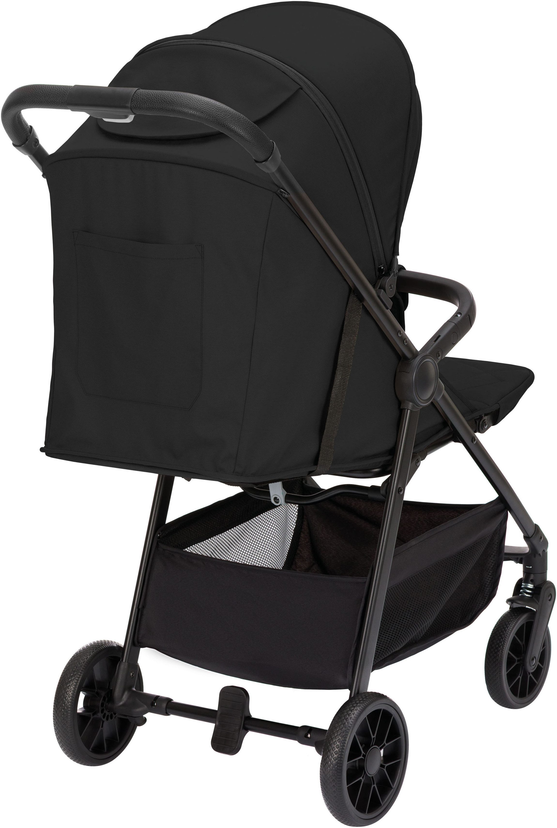 Fillikid Kinder-Buggy Milo, Gewicht nur 5,3 kg