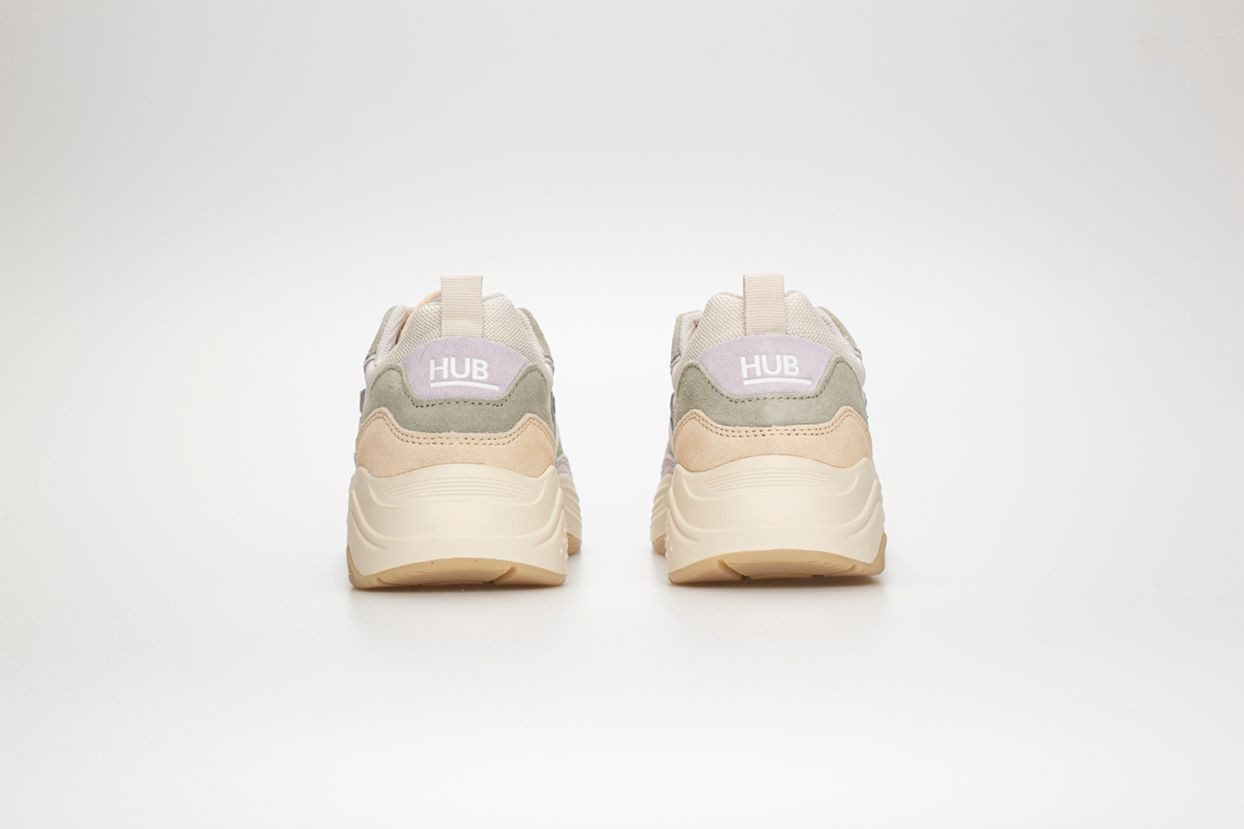 HUB Sneaker