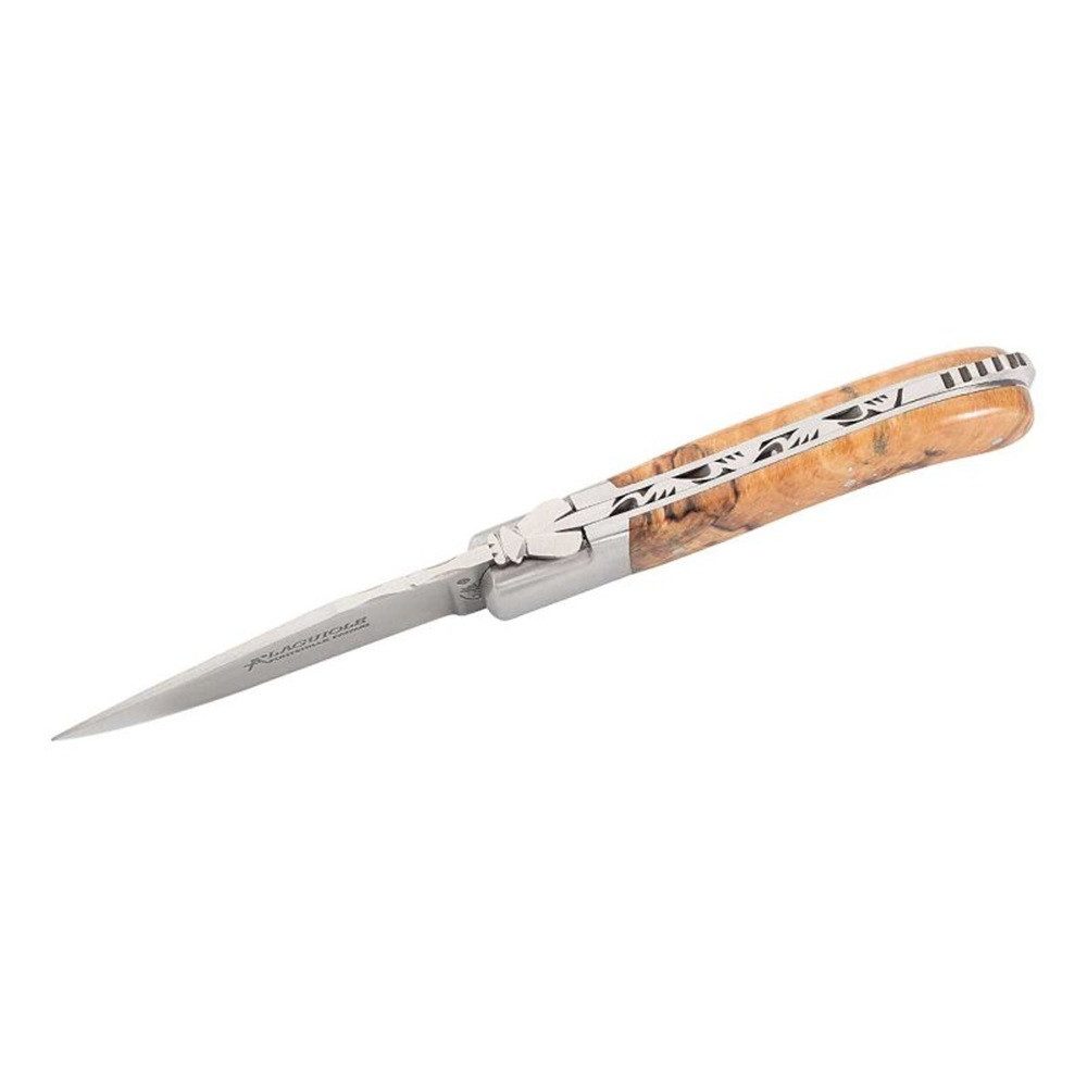 Fontenille Pataud Taschenmesser Fontenille Pataud LAGUIOLE GENTLEMAN, Birkenholz