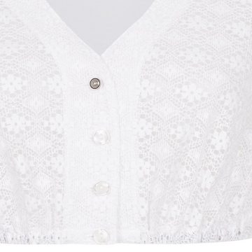 Country Line Dirndlbluse Trachten