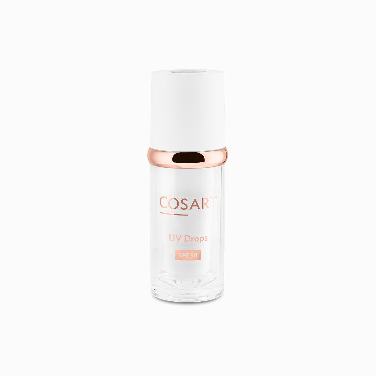 Sonnenschutzpflege COSART UV Drops
