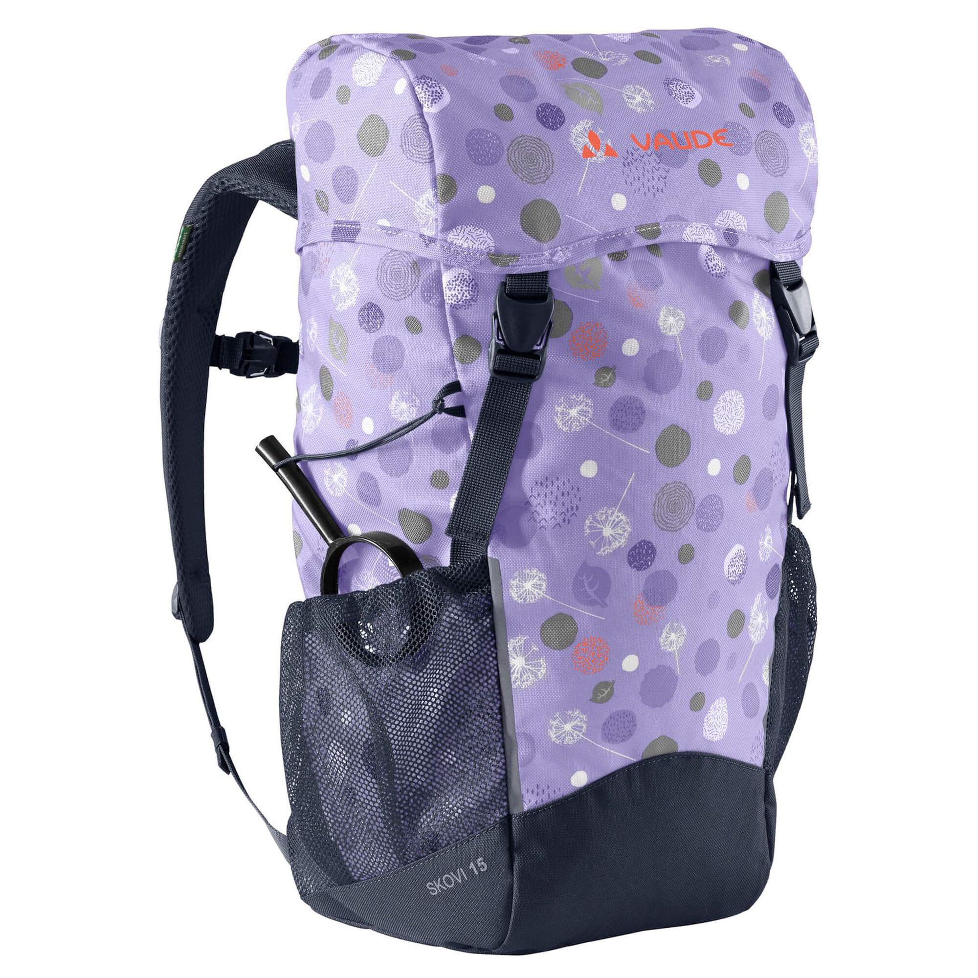pastel lilac