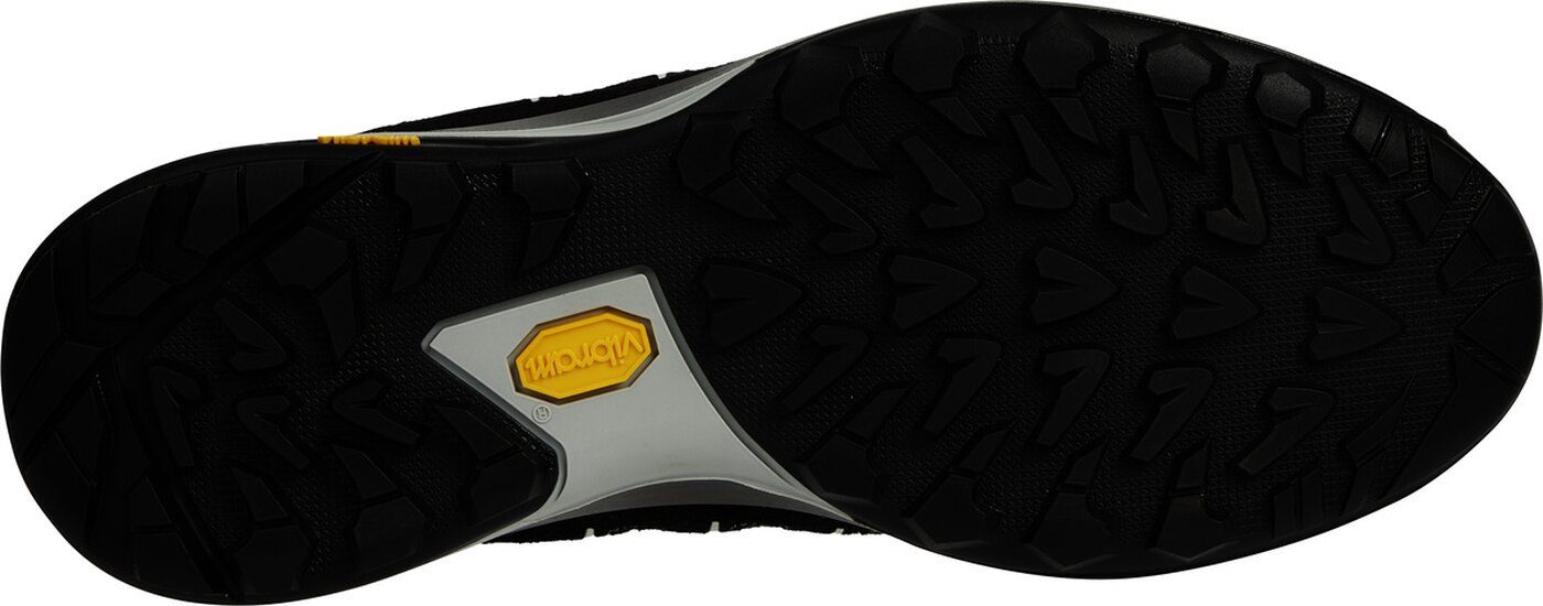 McKINLEY Ux.-Wander-Schuh Magmus AQX BLACK NIGHT/ANTHRACI Trekkingschuh günstig online kaufen