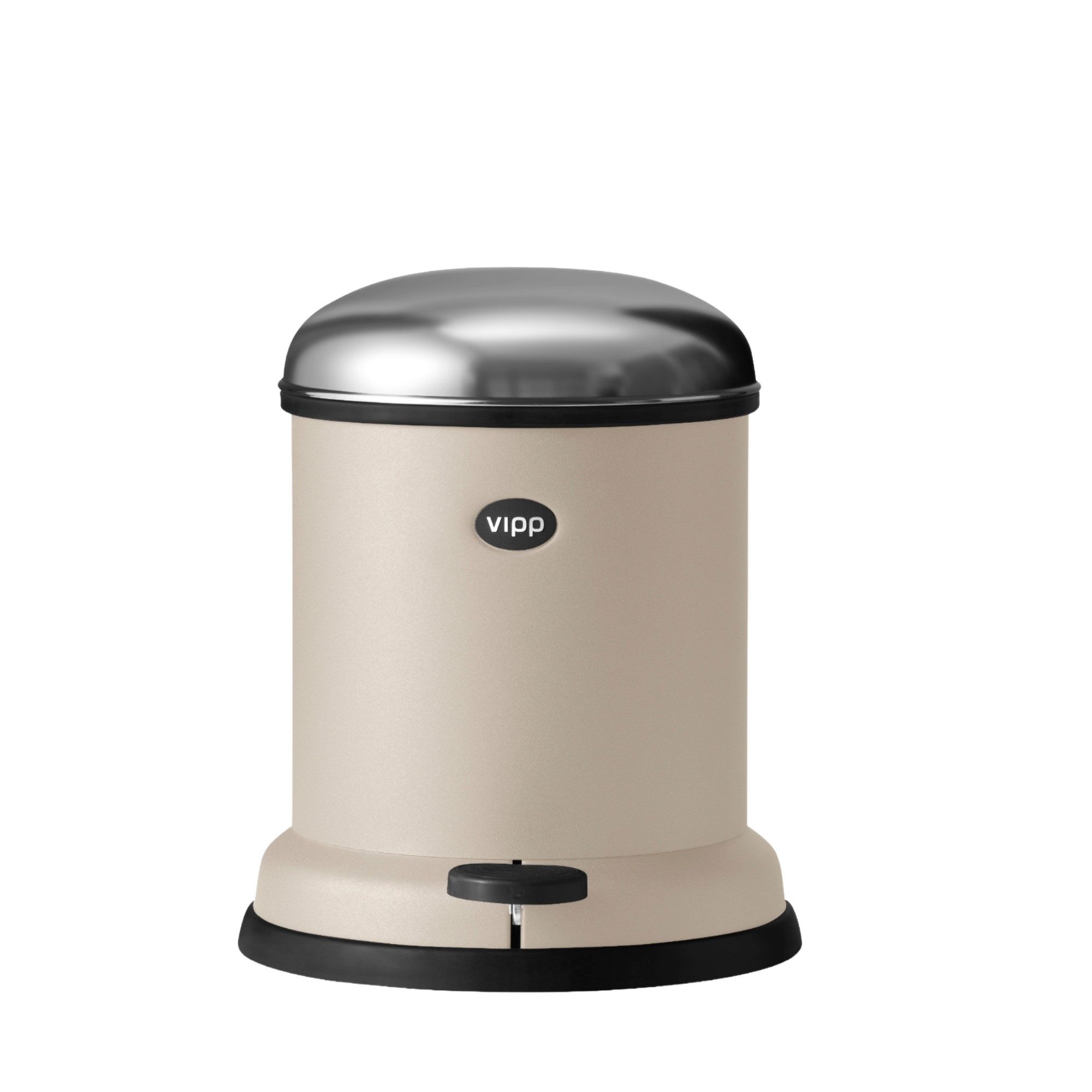 VIPP Mülleimer Vipp Bin Treteimer