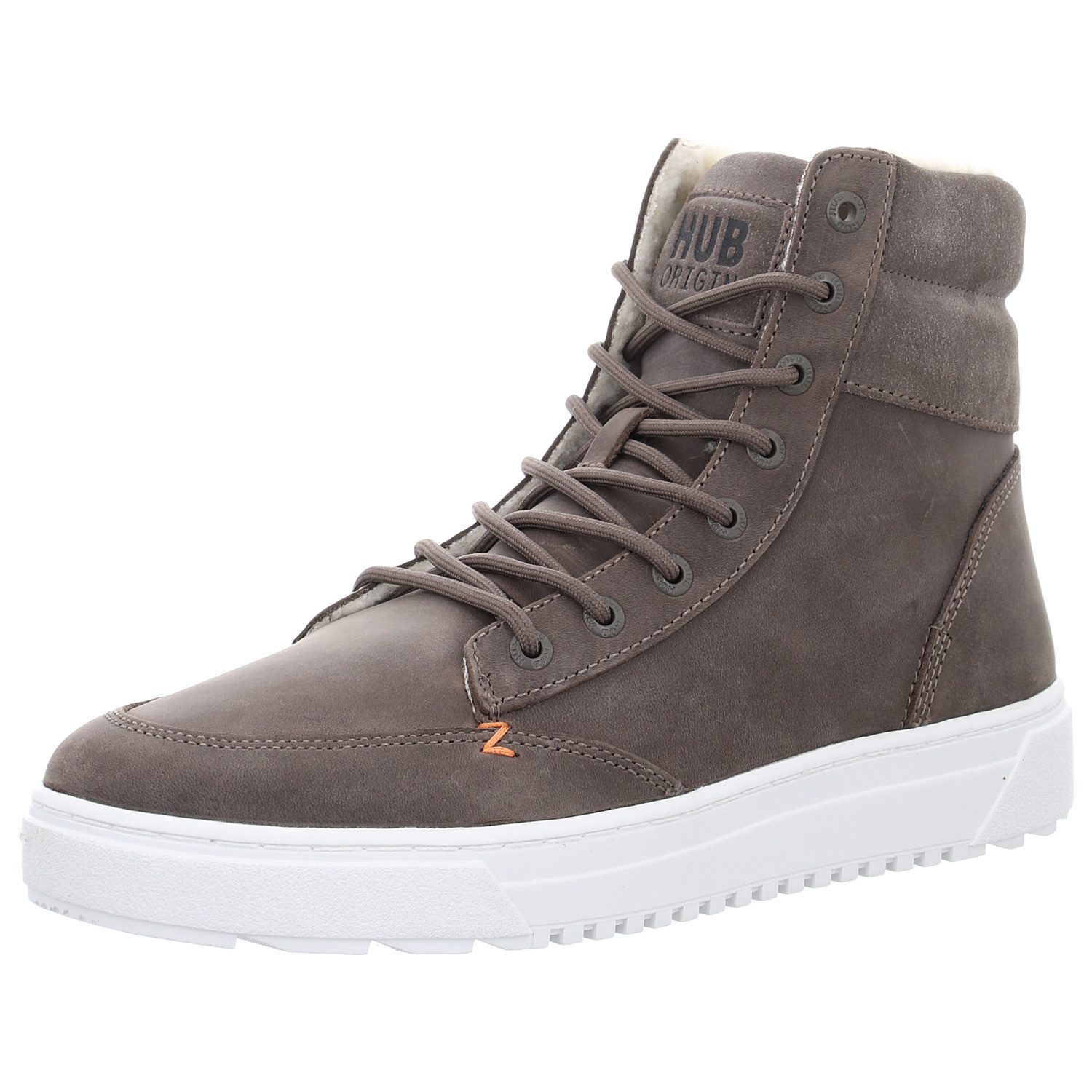 Dublin 2.0 L47 Stiefelette