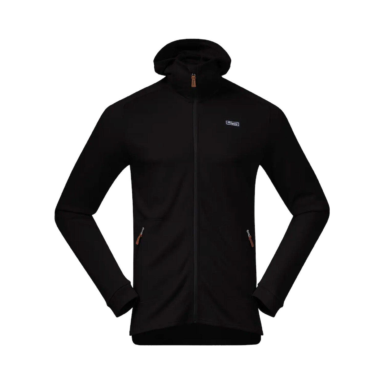 Bergans Allwetterjacke Tuva Light