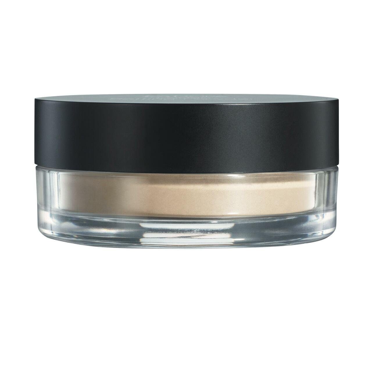 IsaDora Puder Loose Setting Powder