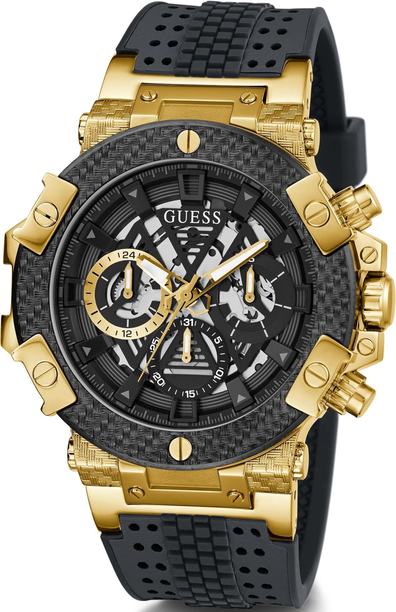 Multifunktionsuhr GW0486G2 Guess