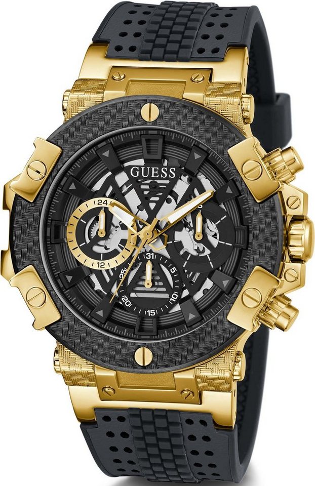 Guess Multifunktionsuhr GW0486G2
