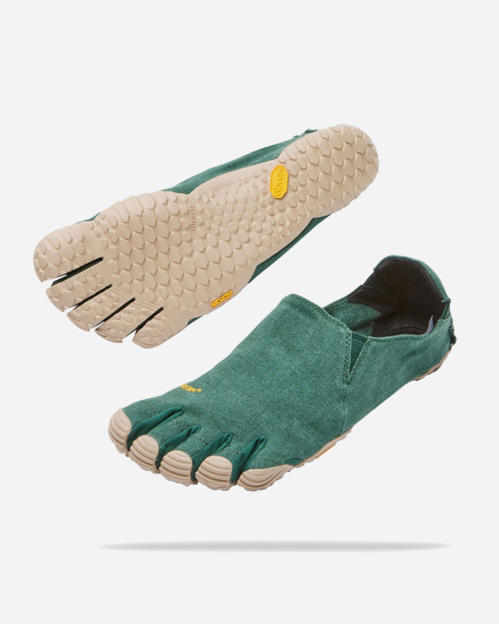 Обувь Vibram Fivefingers Купить