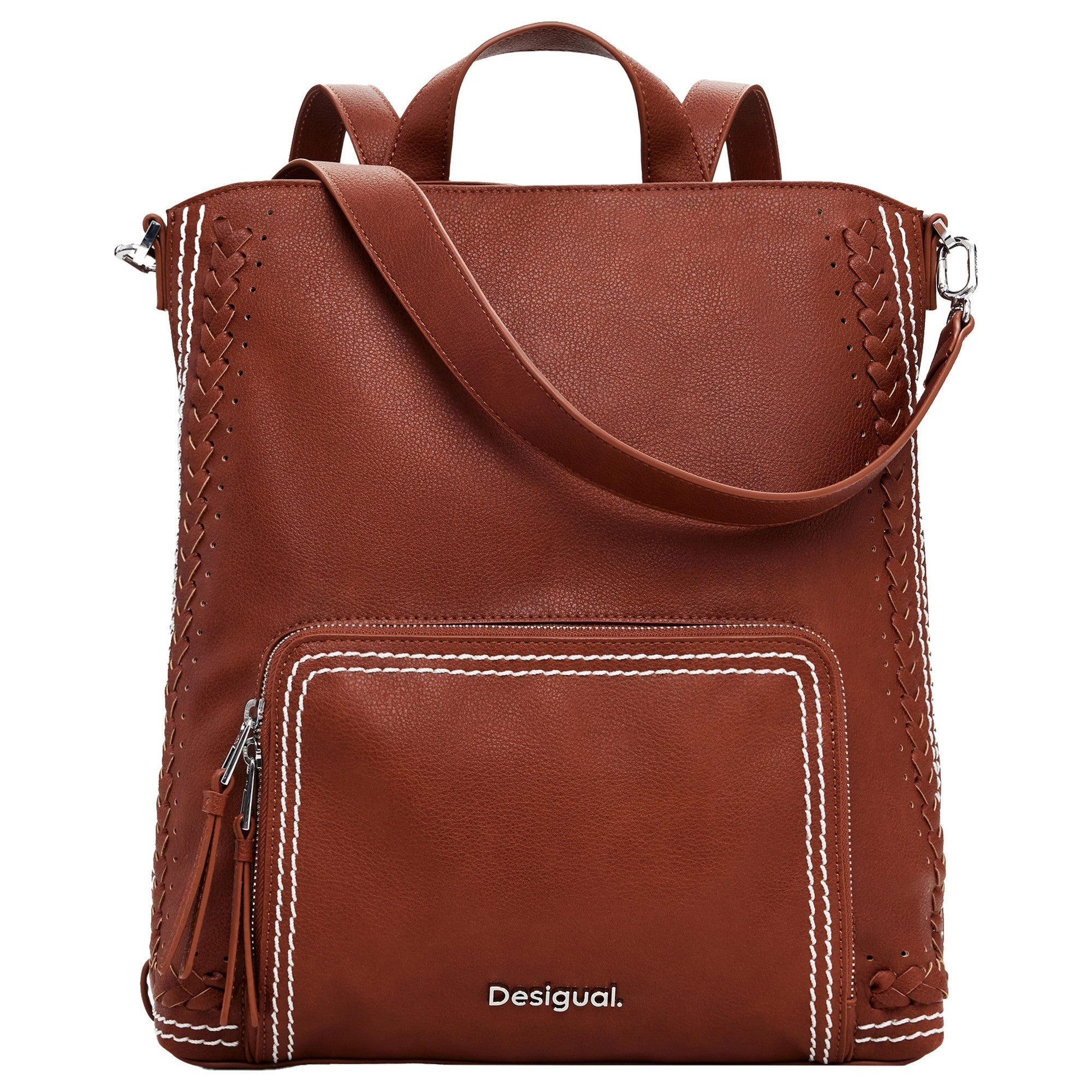 Desigual Rucksack Trama Pretoria - Rucksack günstig online kaufen