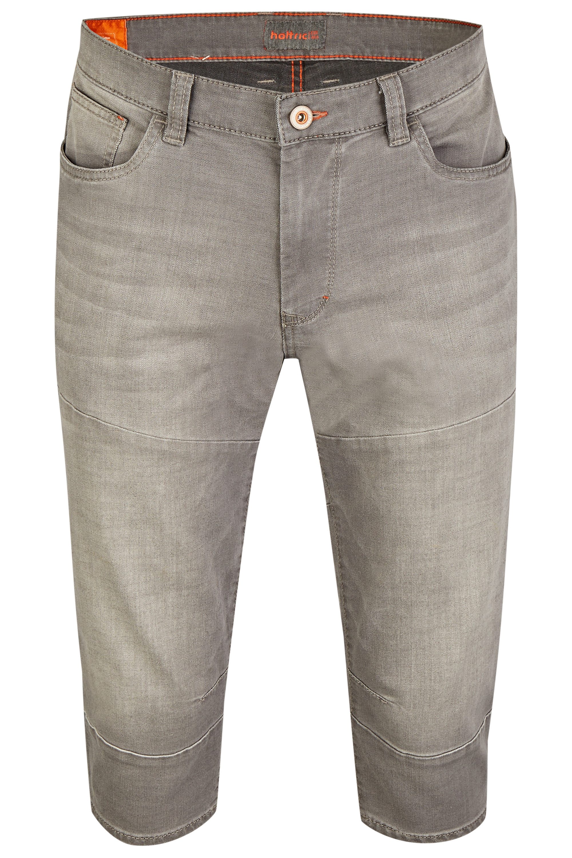 Bermudas Worker Capri Ultra Light