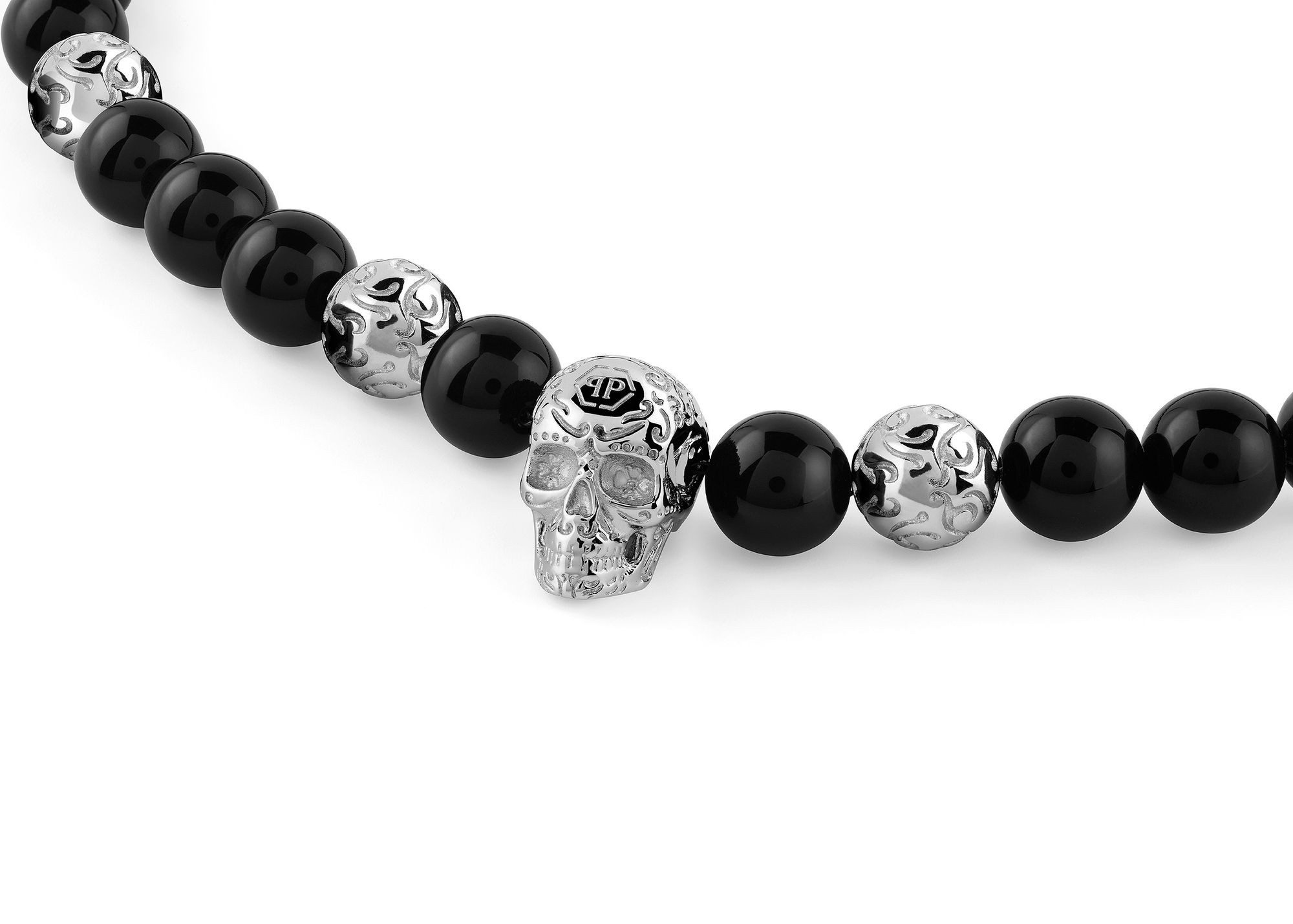PHILIPP PLEIN Kette mit Anhänger PJNEA04NU günstig online kaufen