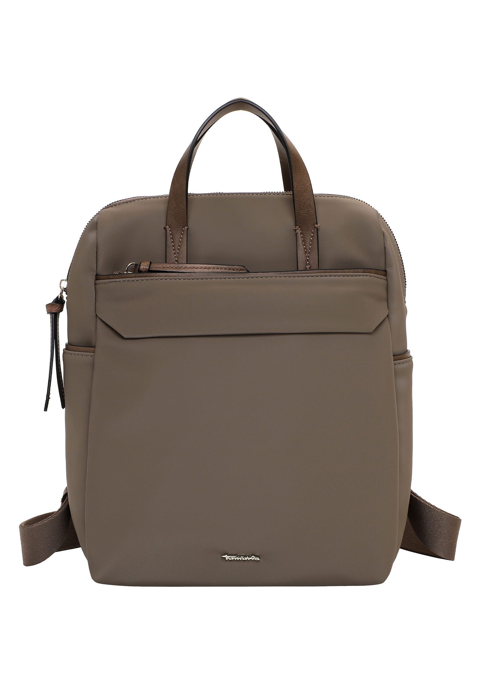 Tamaris Cityrucksack TAS Margitta, Single Lettering