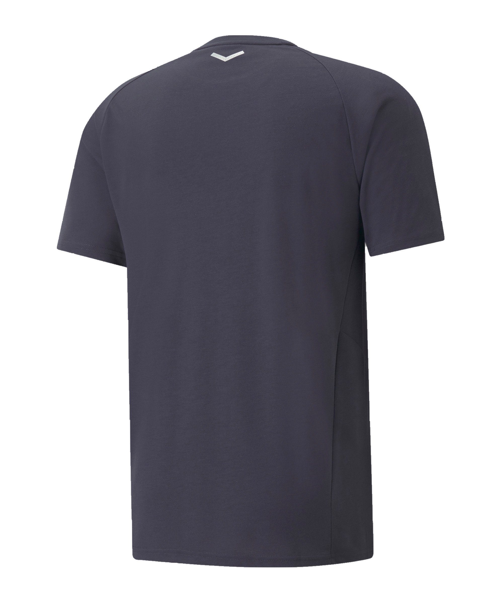 PUMA T-Shirt PUMA teamFINAL Casuals T-Shirt günstig online kaufen