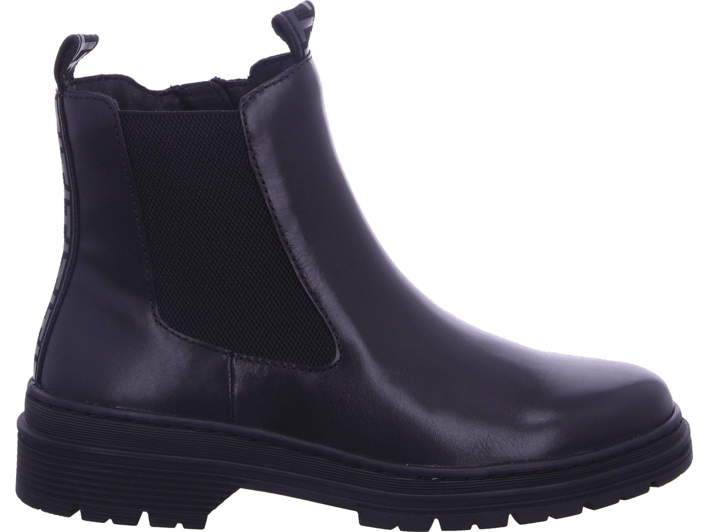 Tamaris Chelseaboots echtes Leder günstig online kaufen