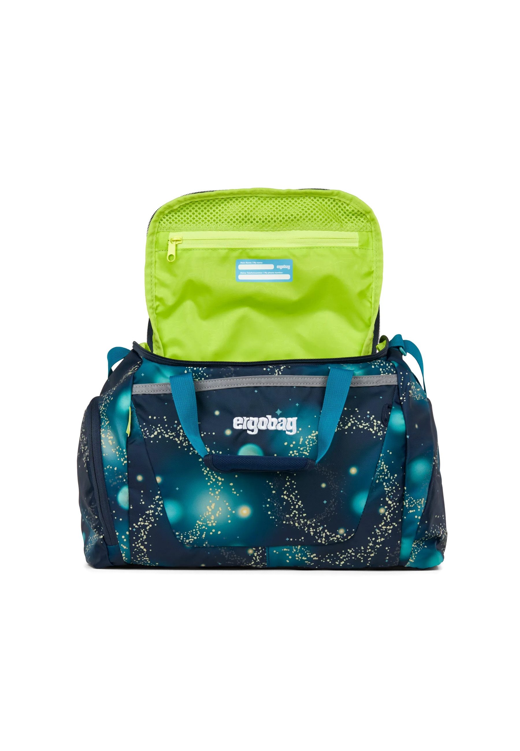 ergobag Sporttasche Sporttasche (1-tlg., Sporttasche)