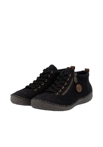  Rieker suvarstomi batai Sneaker Suvars...