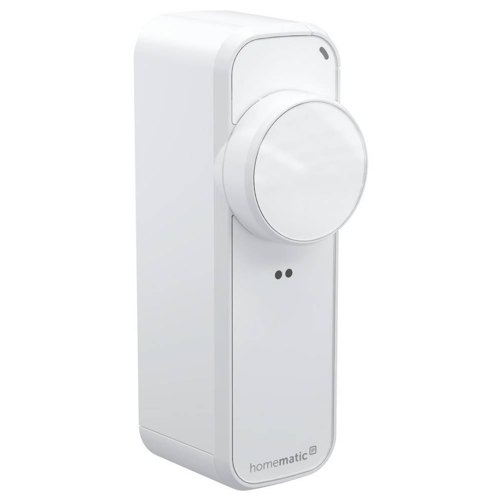 Homematic IP Funk Türschlossantrieb HmIP-DLP 161671A0 Smart-Home-Steuerelement