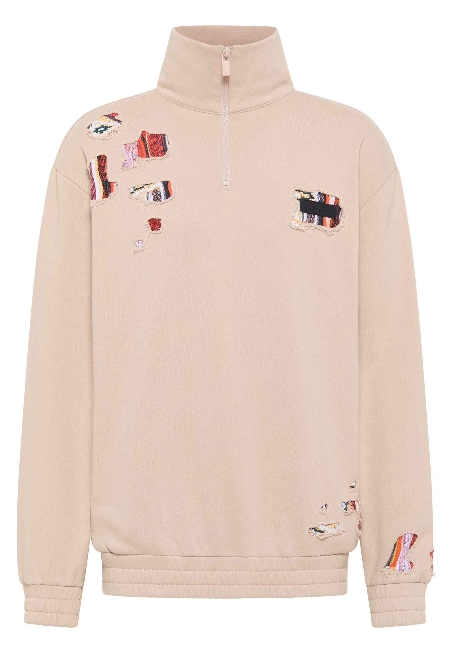 CARLO COLUCCI Sweatshirt Delle