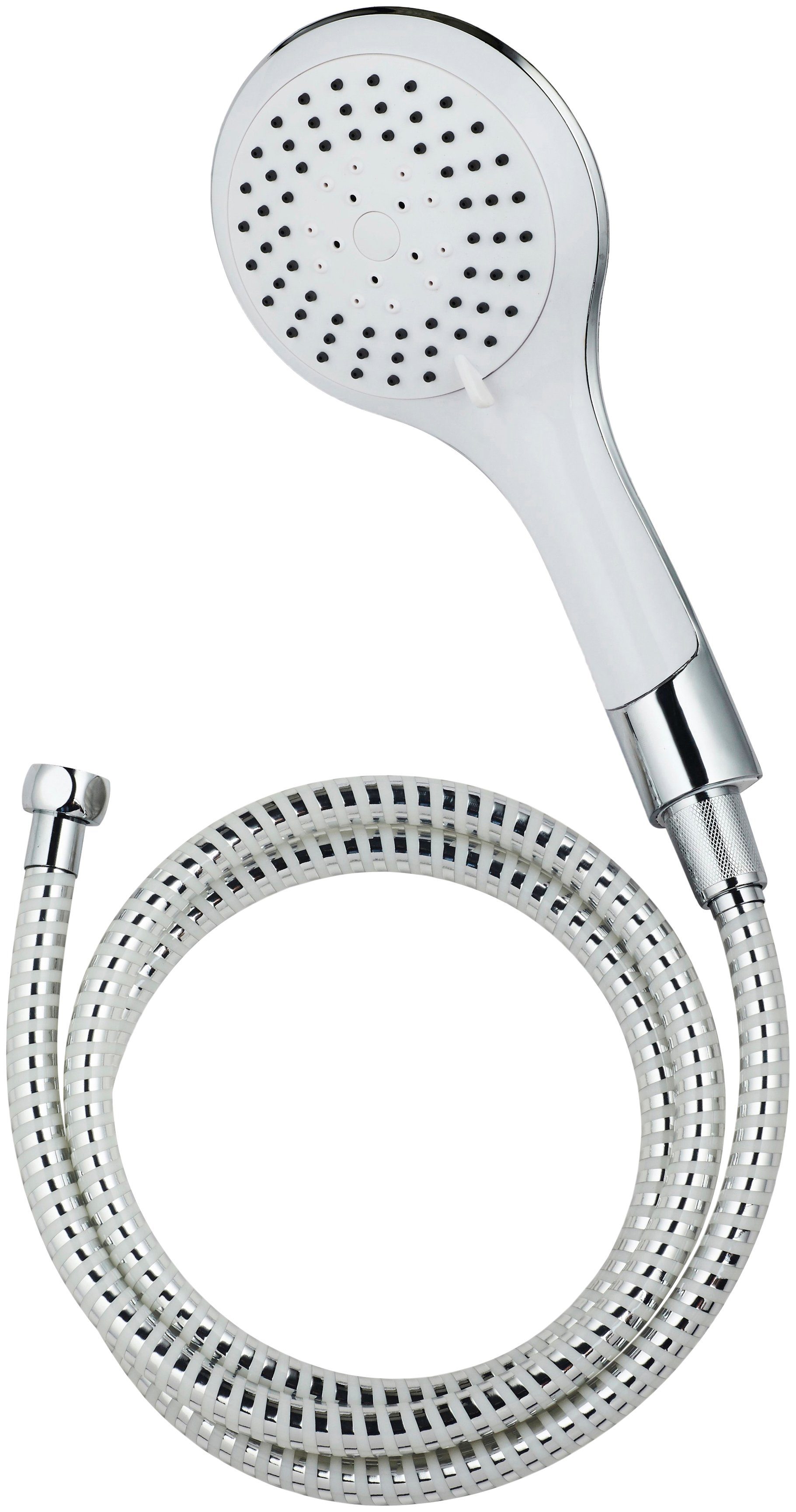 Schütte Handbrause BROADWAY, (Set), Duschkopf mit günstig online kaufen