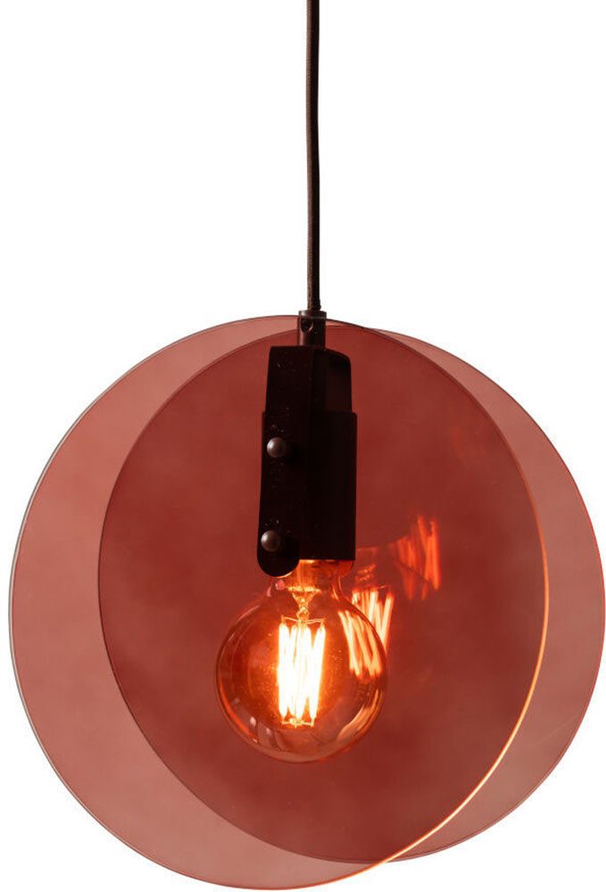 it's About RoMi Hängeleuchte TOLEDO, LED wechselbar